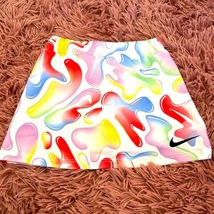 Girls Nike Skort